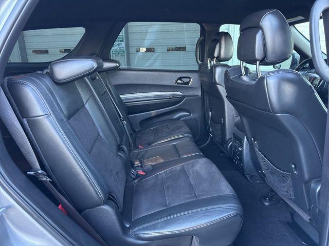 used 2020 Dodge Durango car, priced at $19,000