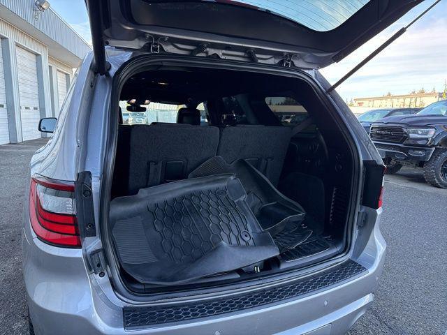 used 2020 Dodge Durango car, priced at $19,000