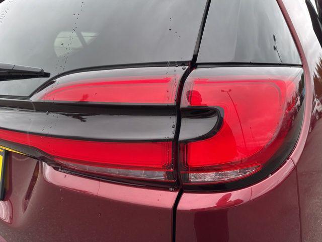 used 2021 Chrysler Pacifica car, priced at $19,500