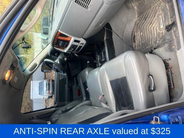 used 2007 Dodge Ram 2500 car, priced at $15,500