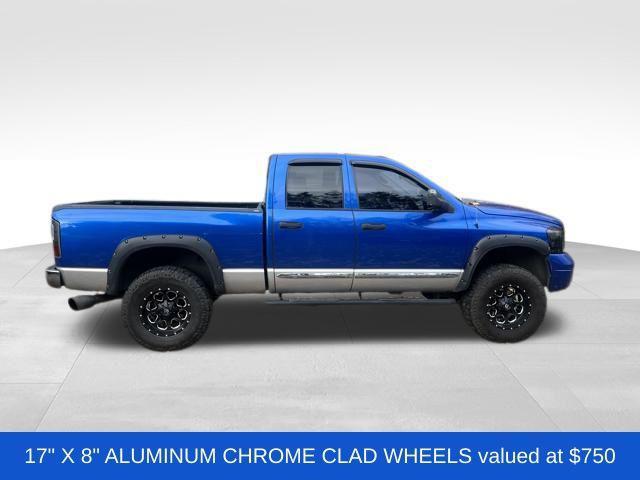 used 2007 Dodge Ram 2500 car, priced at $15,500