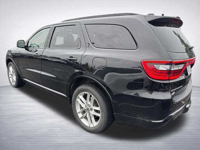 used 2024 Dodge Durango car, priced at $30,700