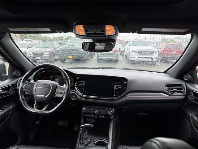 used 2024 Dodge Durango car, priced at $30,700