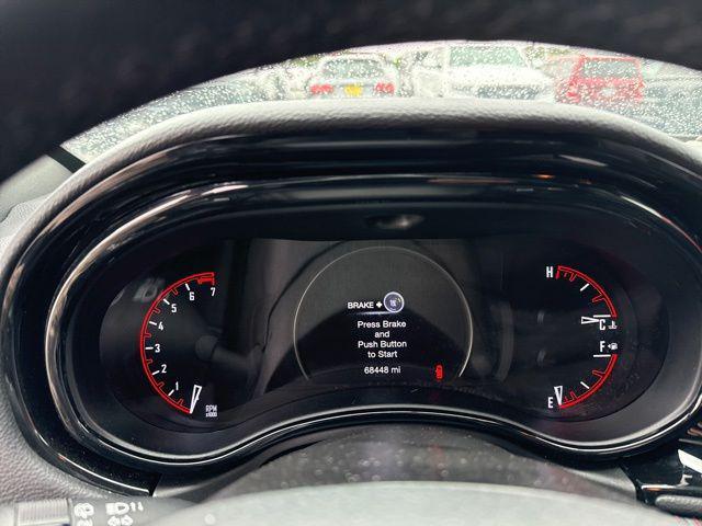 used 2024 Dodge Durango car, priced at $30,700