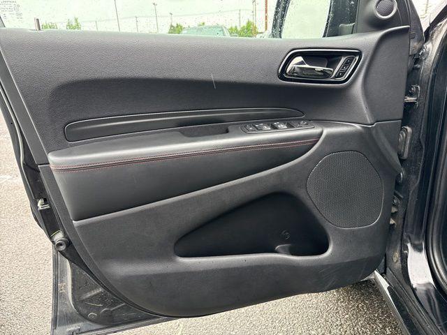 used 2024 Dodge Durango car, priced at $30,700