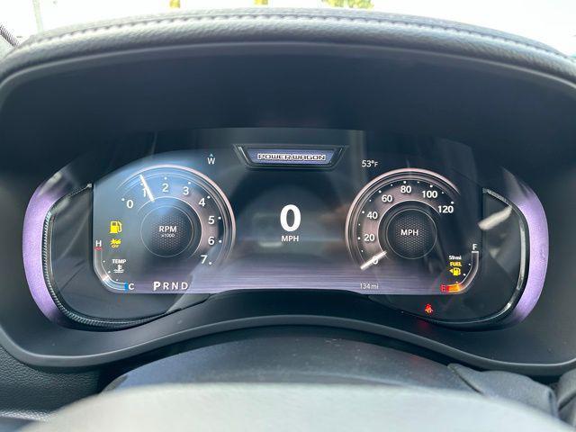 new 2026 Ram 2500 car, priced at $67,500