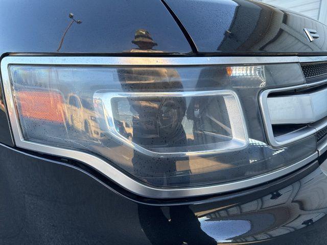 used 2014 Ford Flex car, priced at $10,700