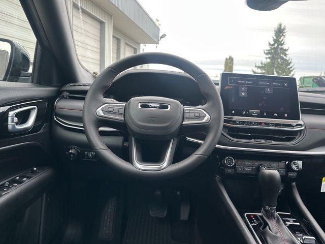 new 2026 Jeep Compass car, priced at $28,980