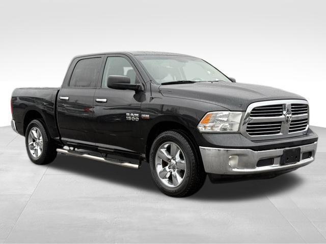used 2015 Ram 1500 car, priced at $13,500