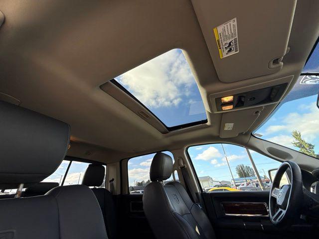 used 2011 Dodge Ram 1500 car, priced at $18,150