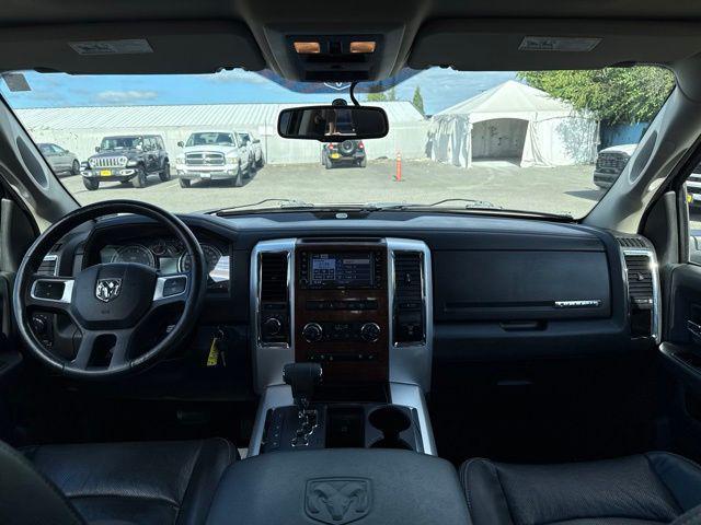 used 2011 Dodge Ram 1500 car, priced at $18,150