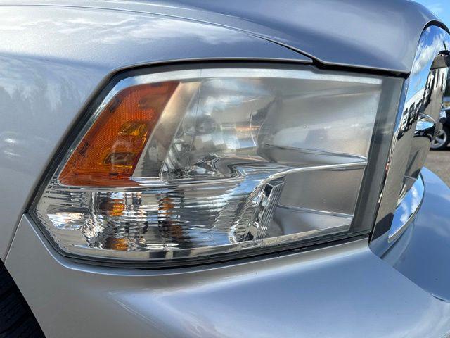 used 2011 Dodge Ram 1500 car, priced at $18,150