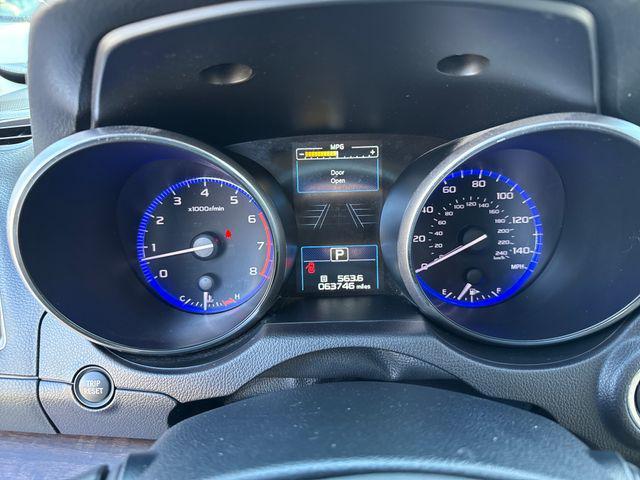 used 2017 Subaru Outback car, priced at $18,195