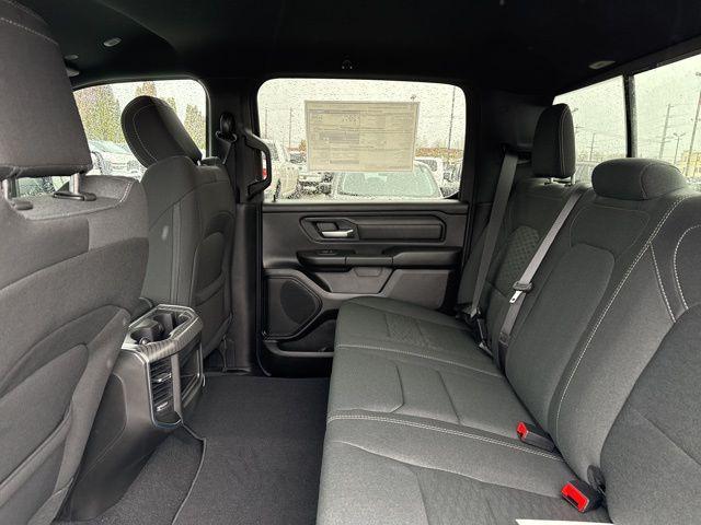 new 2026 Ram 1500 car, priced at $52,580