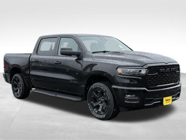 new 2026 Ram 1500 car, priced at $52,580