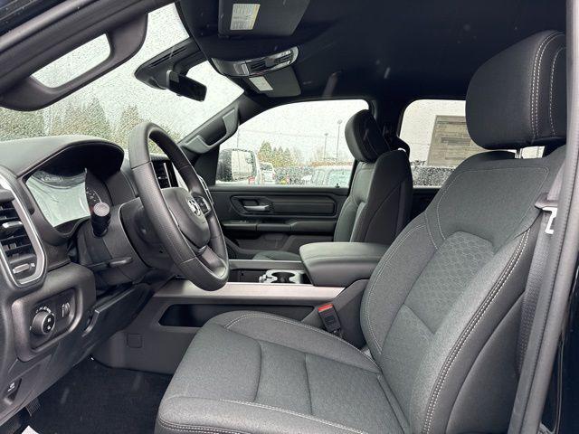 new 2026 Ram 1500 car, priced at $52,580