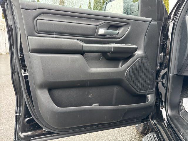 new 2026 Ram 1500 car, priced at $52,580