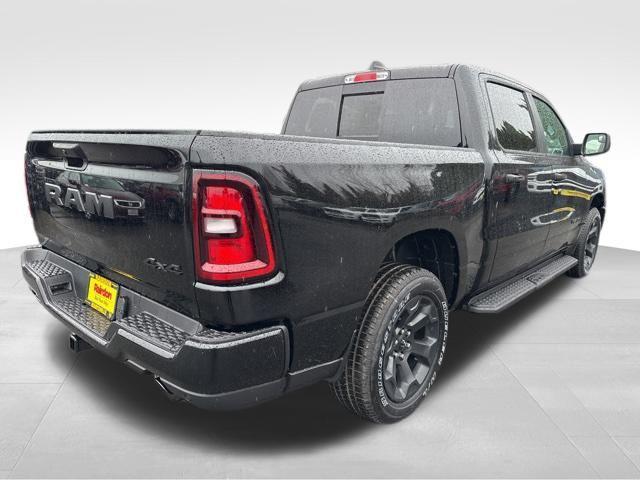 new 2026 Ram 1500 car, priced at $52,580