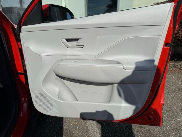 used 2025 Hyundai Kona car, priced at $22,200