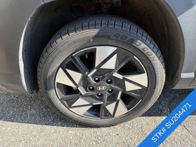 used 2025 Hyundai Kona car, priced at $22,200