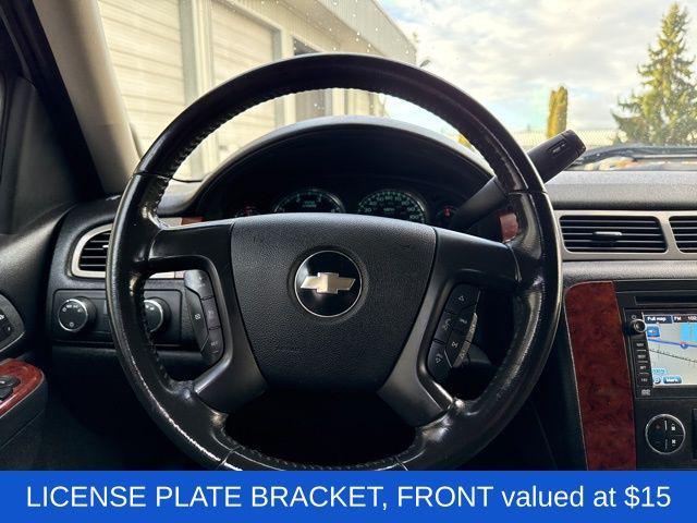 used 2010 Chevrolet Silverado 3500 car, priced at $24,000