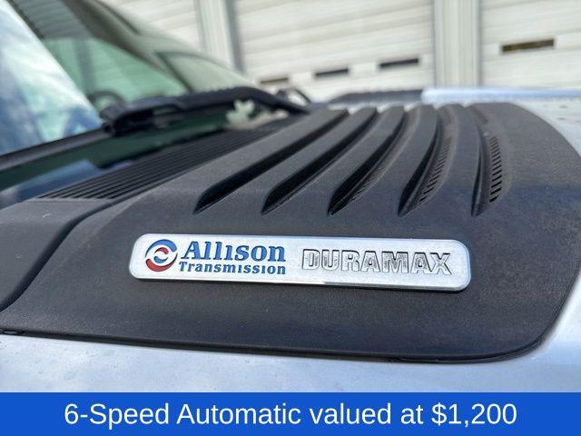 used 2010 Chevrolet Silverado 3500 car, priced at $24,000