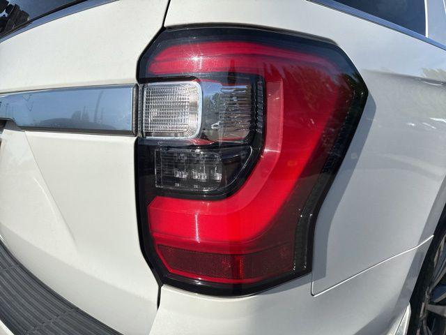 used 2021 Ford Expedition car, priced at $42,199