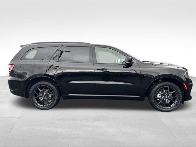 new 2026 Dodge Durango car, priced at $50,335
