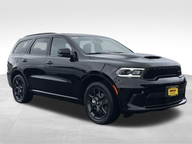 new 2026 Dodge Durango car, priced at $50,335
