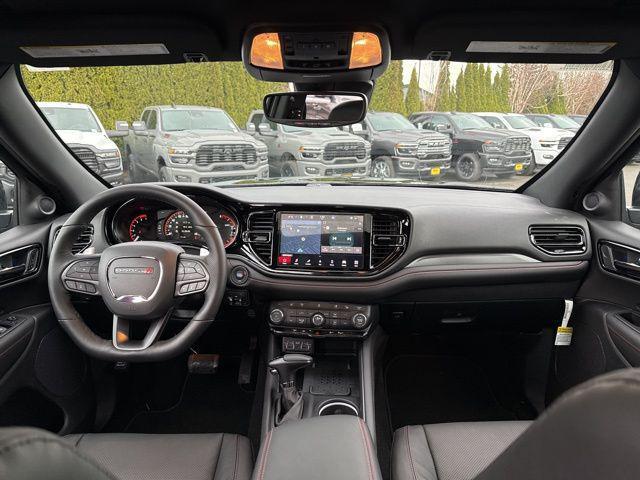 new 2026 Dodge Durango car, priced at $50,335