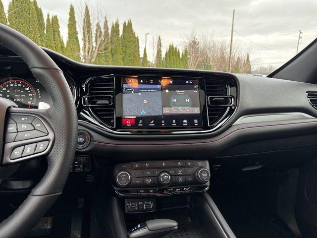 new 2026 Dodge Durango car, priced at $50,335