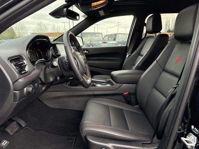 new 2026 Dodge Durango car, priced at $50,335