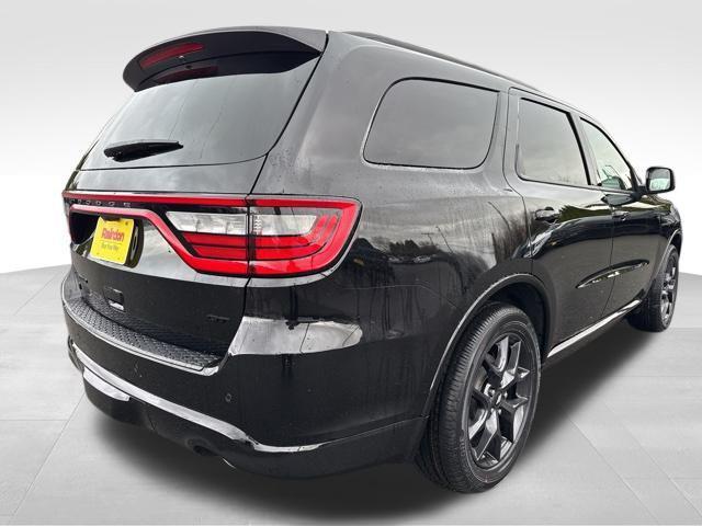new 2026 Dodge Durango car, priced at $50,335