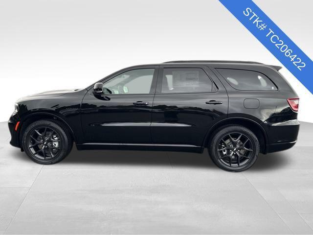 new 2026 Dodge Durango car, priced at $50,335
