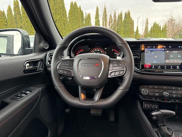 new 2026 Dodge Durango car, priced at $50,335