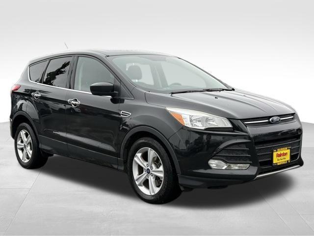 used 2015 Ford Escape car, priced at $8,000