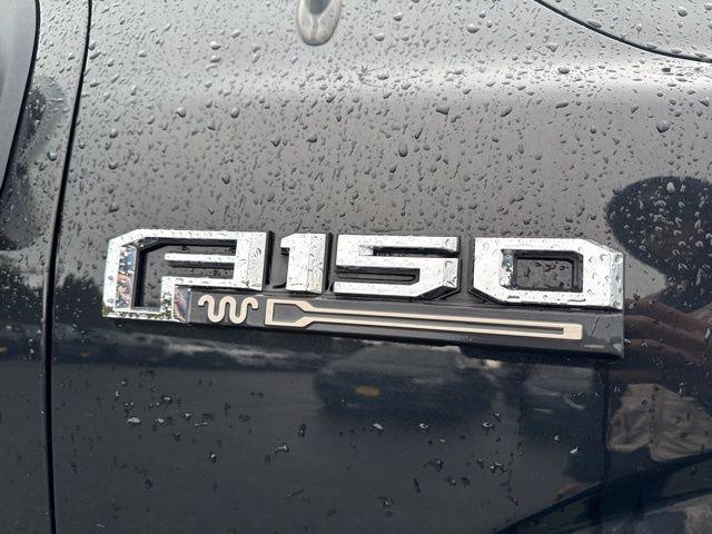 used 2015 Ford F-150 car, priced at $23,500