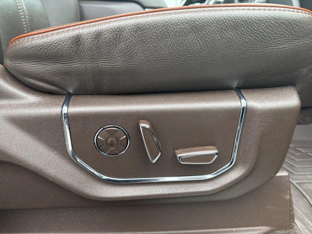 used 2015 Ford F-150 car, priced at $23,500