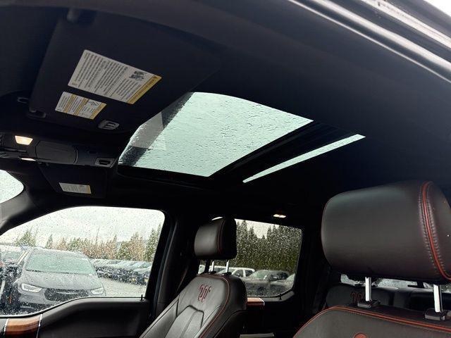 used 2015 Ford F-150 car, priced at $23,500