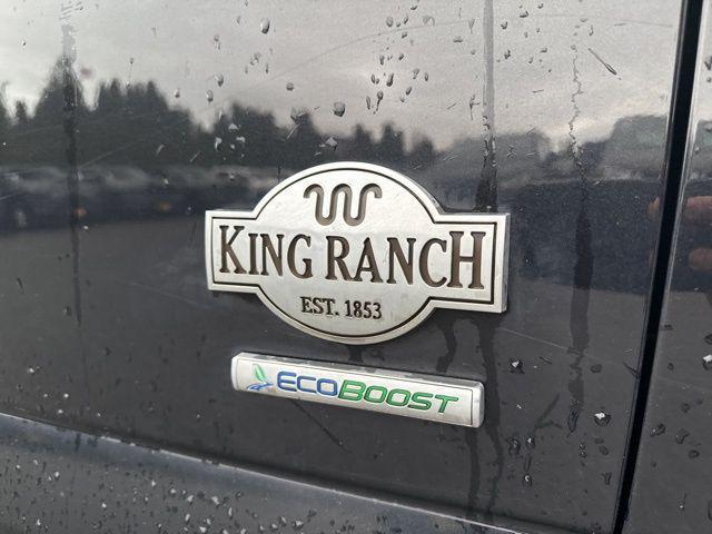 used 2015 Ford F-150 car, priced at $23,500