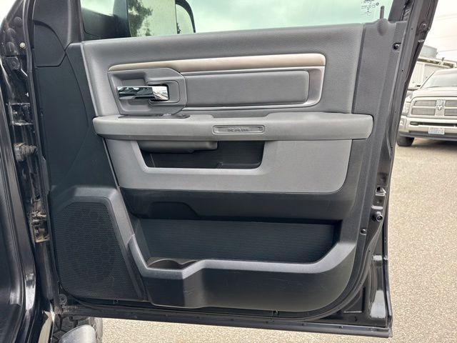 used 2017 Ram 1500 car, priced at $20,700