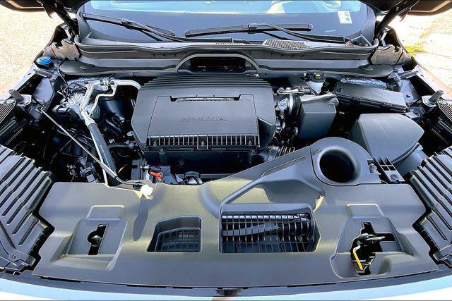 new 2025 Honda Pilot car