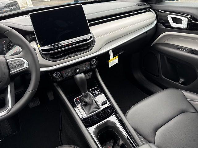 new 2026 Jeep Compass car, priced at $34,110