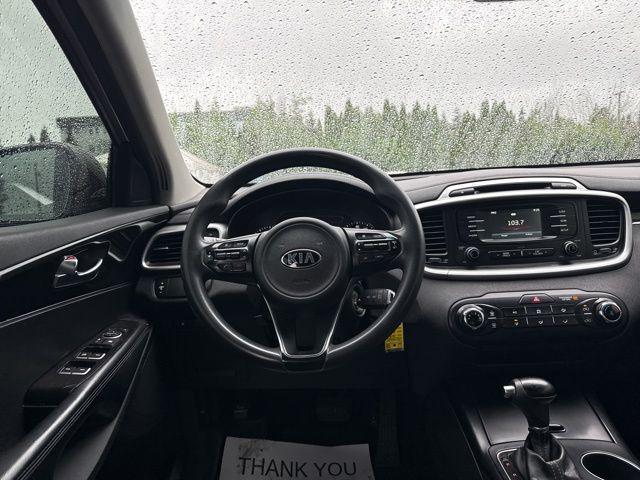 used 2018 Kia Sorento car, priced at $10,075