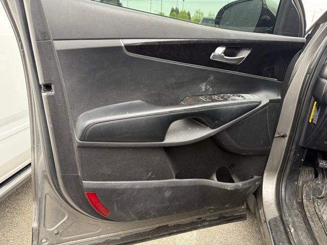 used 2018 Kia Sorento car, priced at $11,200