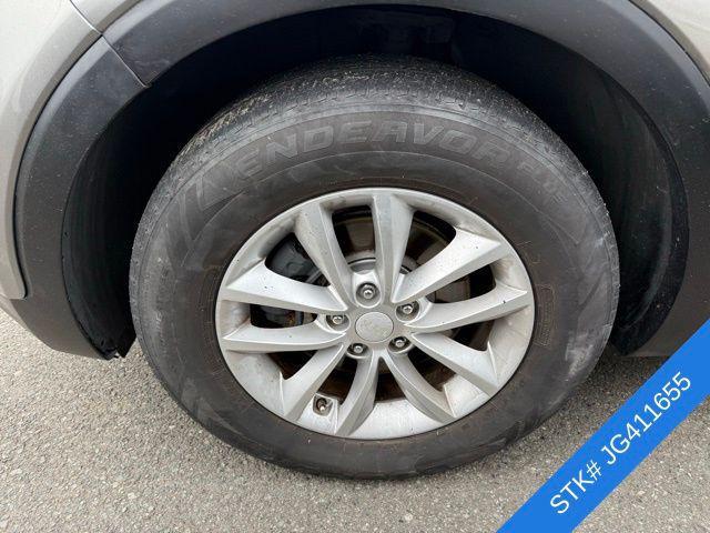 used 2018 Kia Sorento car, priced at $11,200
