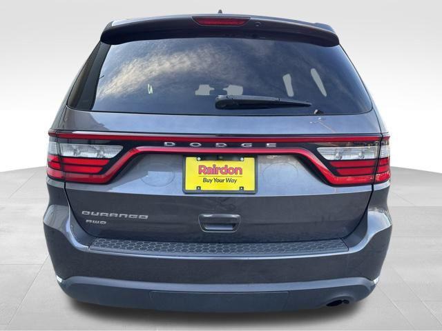 used 2014 Dodge Durango car, priced at $10,000