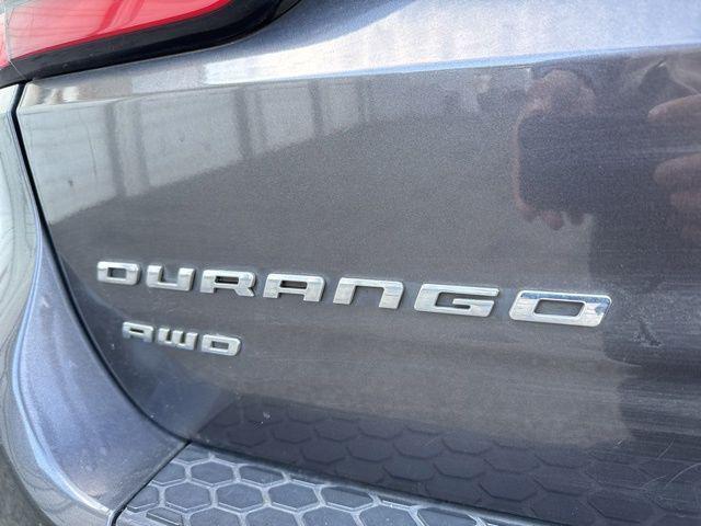 used 2014 Dodge Durango car, priced at $10,000