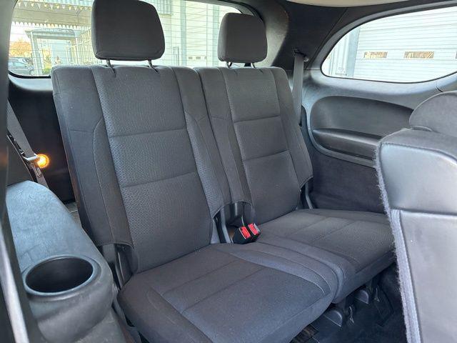 used 2014 Dodge Durango car, priced at $10,000