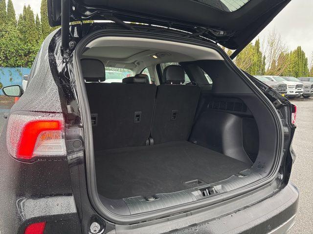 used 2022 Ford Escape car, priced at $25,700